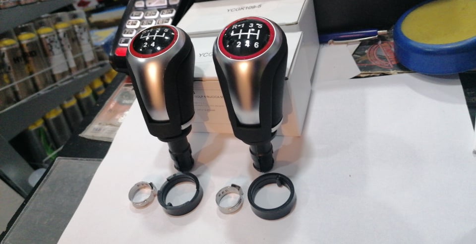 VW Golf 5,6 red line/gti rucica menjaca/kozna.